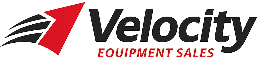 Velocity Equipment Sales